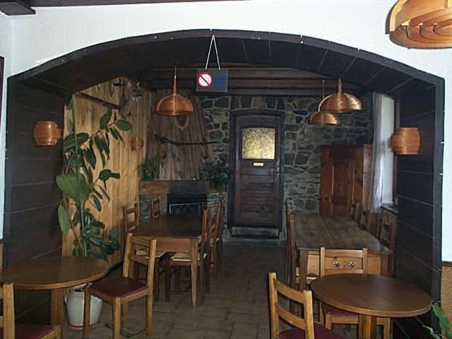 Hotel Le Tourisme Plateau dʼAssy Dış mekan fotoğraf