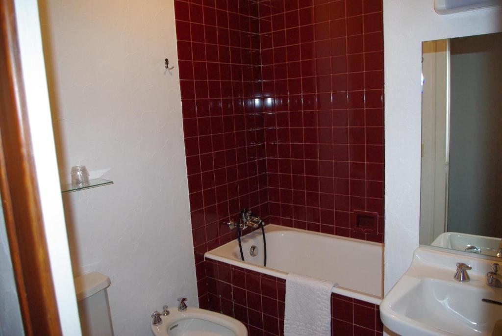 Hotel Le Tourisme Plateau dʼAssy Oda fotoğraf