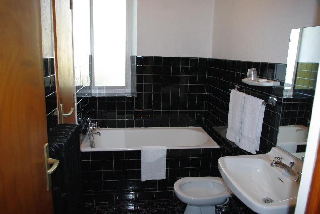 Hotel Le Tourisme Plateau dʼAssy Oda fotoğraf